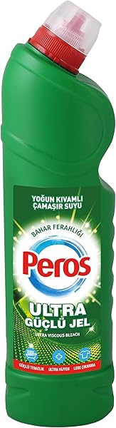 PEROS Ultra Çamaşır Suyu, Bahar, 750 ml