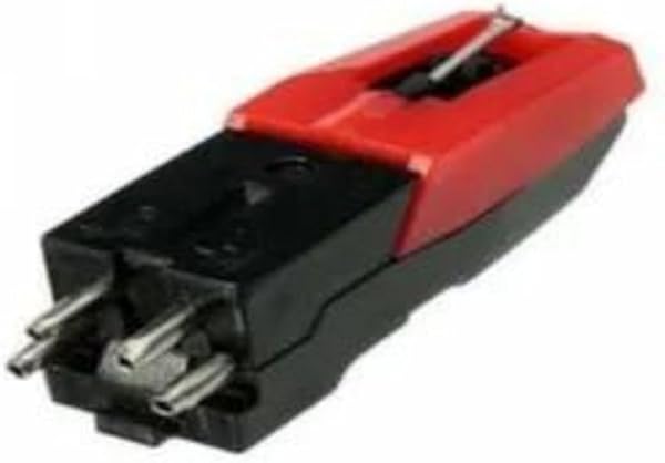 Universal Pikap İğnesi Komple Kafasıyla Metal