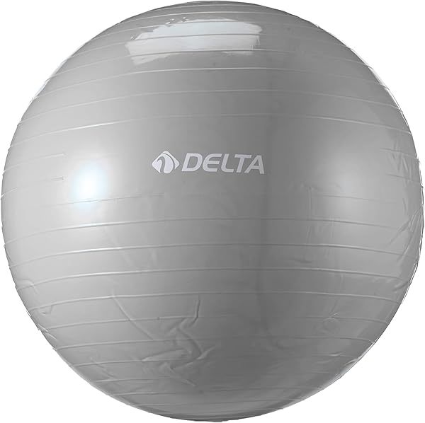 Delta Elite Ds Pilates Egzersiz Topu