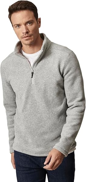 ac&co 4A5221100016 Sweatshirt Erkek