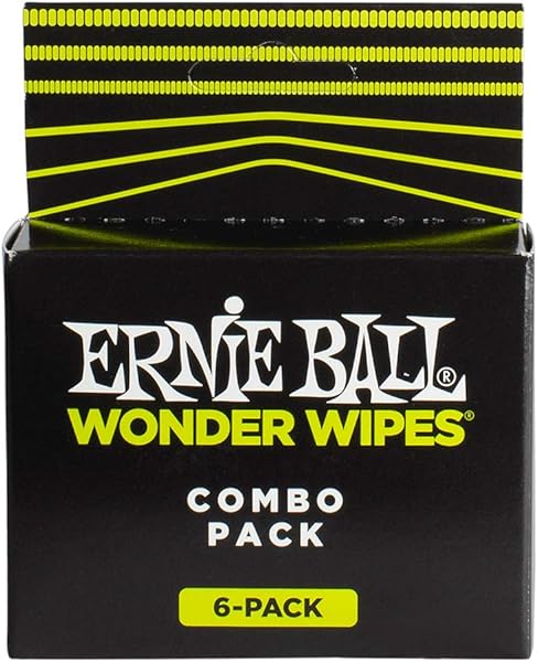 ERNIE BALL Ernıeball P04279 Gitar Bakım Ürünü