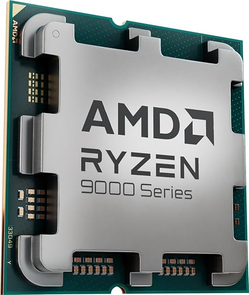 AMD Ryzen 7 9800X3D TRAY 5.20GHz 96MB AM5 Kutusuz Fansız İşlemci (Distiribütör Garantili)