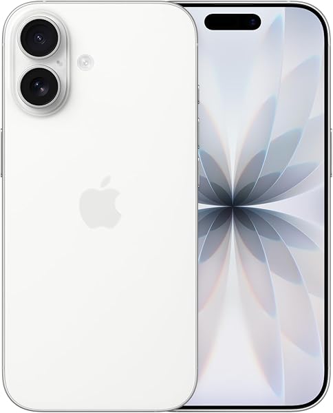 Apple iPhone 17 256 GB: ProMotion teknolojisine sahip 6.3 inç ekran, A19 Çip, Daha Pratik Grup Selfie’leri İçin Yeni Center S