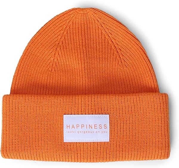 ONLY ONLALPHA LIFE PATCH RIB BEANIE CC Şapka Kadın