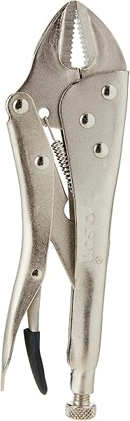 Rolson 18739 250mm Locking Pliers