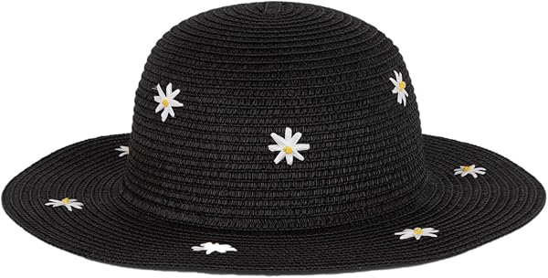 DeFacto Kadın Kadın Fötr Şapka, Siyah, Tek Beden