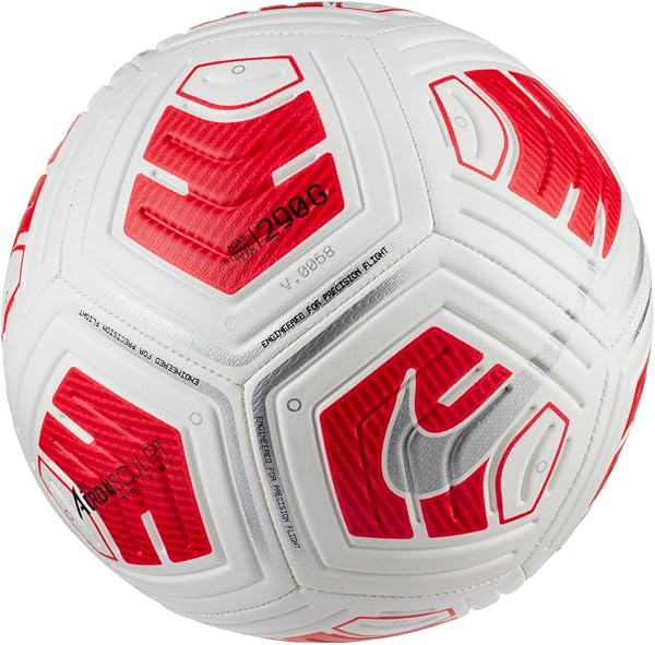 Nike Unisex – Yetişkin Strike Team 290 g Futbol Topu