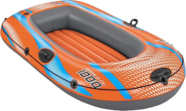 Bestway Kondor Elite 1000 Şişirilebilir Sal 1.62 m