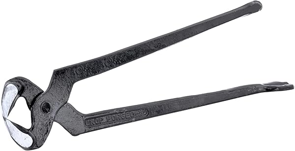 Rolson 20529 200 mm Carpenter Pincers