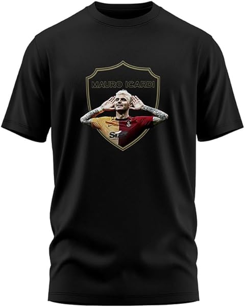 Galatasaray Çocuk Icardi T-Shirt C232257