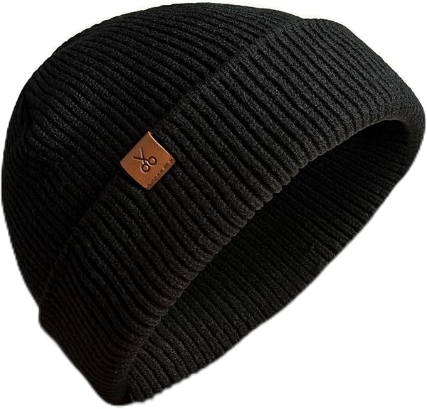 KAFT Unisex Bere Kapelo