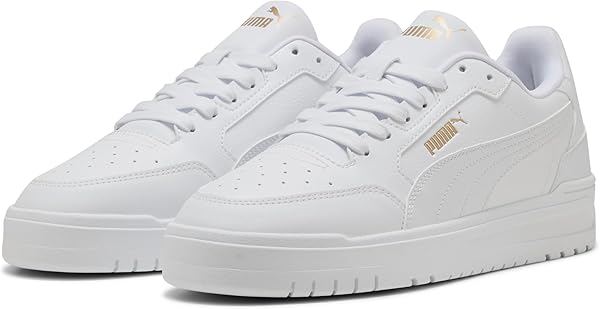 PUMA Shuffle Downtown Spor AyakkabıUnisex Yetişkin