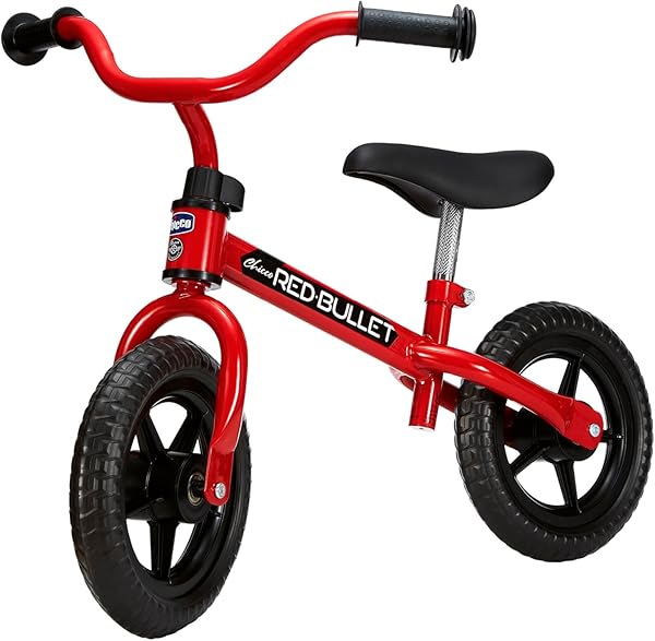 Chicco Balance Bike Eco+ bisiklet