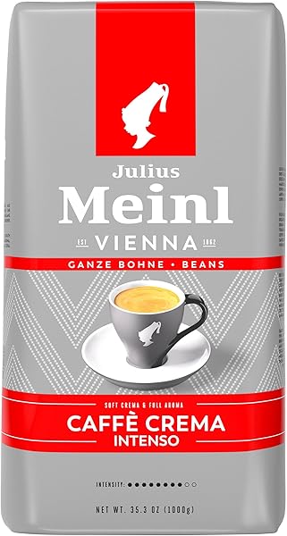 Julius Meinl Trend Collection Coffee Crema Intenso Çekirdek Kahve 1 kg