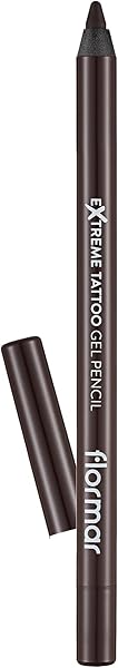 Flormar Extreme Tattoo Gel Pencil 002 Walnut Göz Kalemi