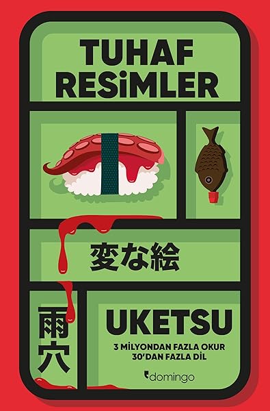 Tuhaf Resimler - 3 MİLYONDAN FAZLA OKUR, 30’DAN FAZLA DİL