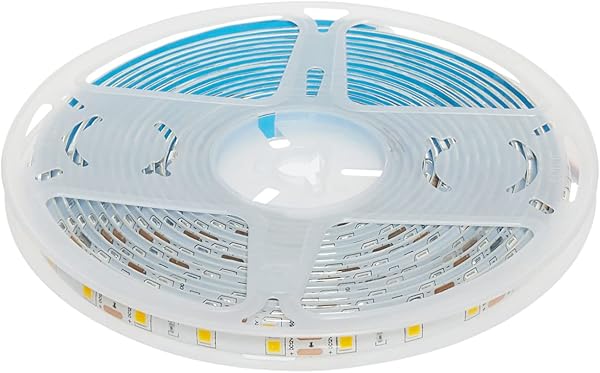 CATA CT-4492 10ç Dış Mekan Amber LED Şerit, 5m