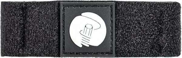 Pitbull Strings Fretwrap (Tel Susturucu) (Large)