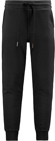 Anthony Jackson Erkek Rahat Slim Fit Jogger Eşofman Altı LUNOR