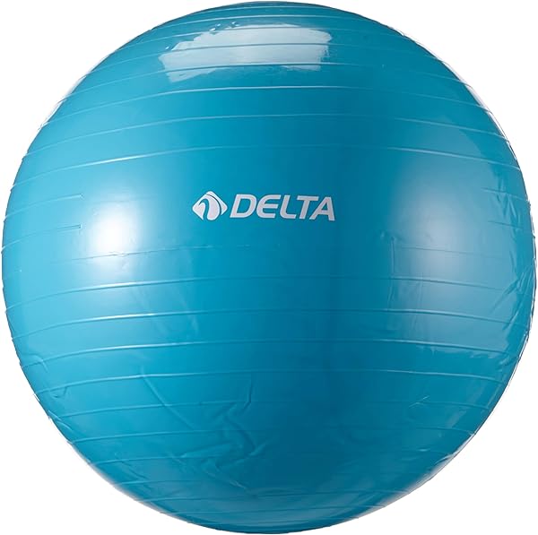 Delta Elite Ds Pilates Egzersiz Topu