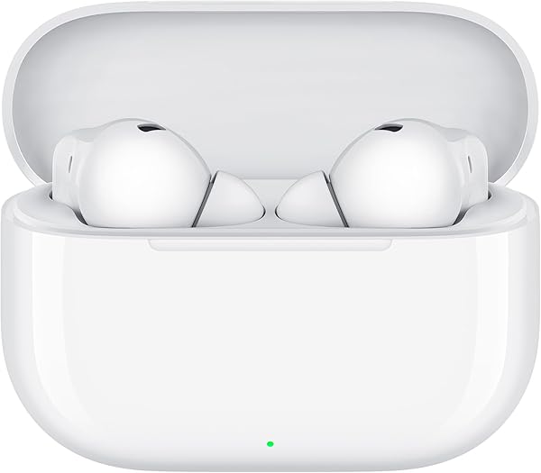 HUAWEI FreeBuds SE 4 ANC, Kablosuz Kulaklık, 50 Saat Uzun Pil Ömrü, Yolculuk ve Ofis İçin Çok Modlu Aktif Gürültü Engelleme, 