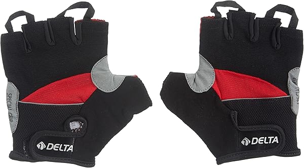 Delta Arwen Ağırlık Body Dambıl Halter Fitness Eldiveni