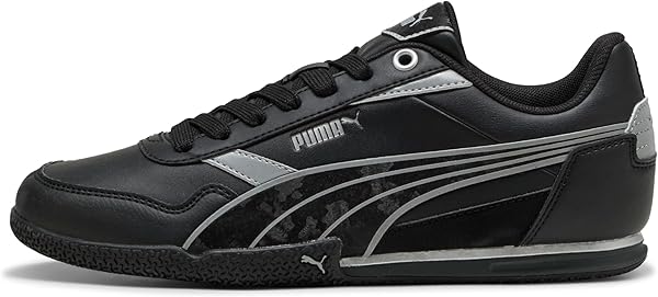 Bella Donna DayINight Kadın Siyah Sneaker Ayakkabı 40267502