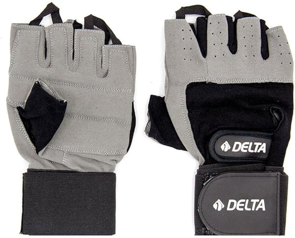 Delta Elite Fgl 9015 Antrenman Çalışma Eldiveni