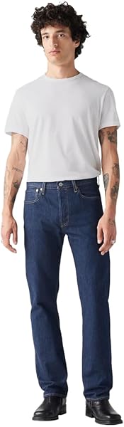 Levi's 501 Original Jeans Kot Pantolon Erkek