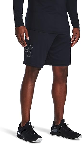 Under Armour UA TECH GRAPHIC SHORT Şort Erkek