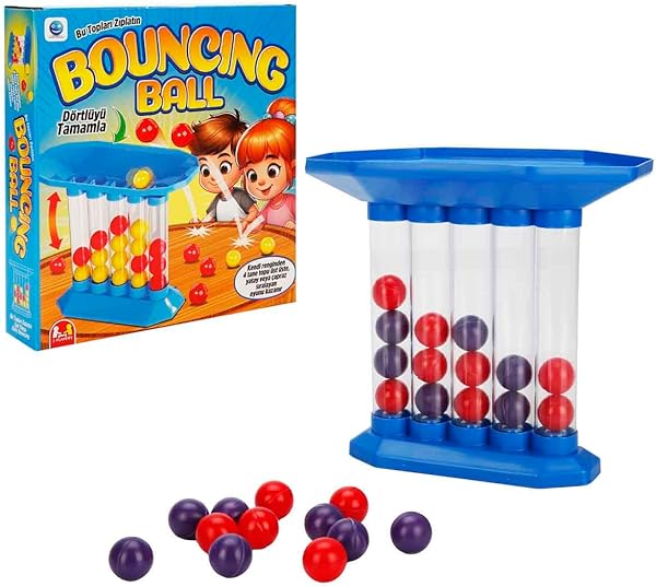 Smile Games Oyun Bouncing Ball
