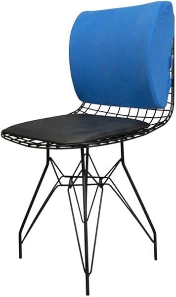 Viscofoam Visco Foam Ortopedik Bel Dayama-Destek-Minderi Visco Yastık