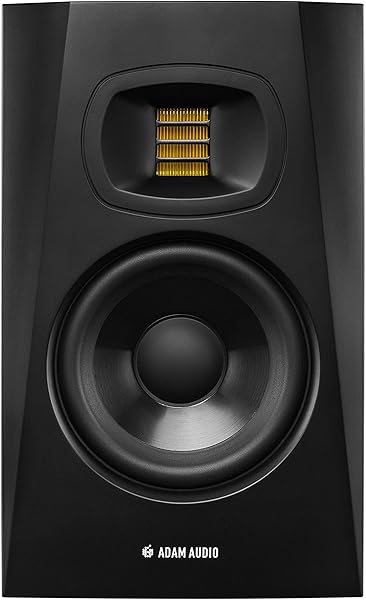 ADAM Audio T5V 5 inç Aktif Monitör Hoparlör (Tek)