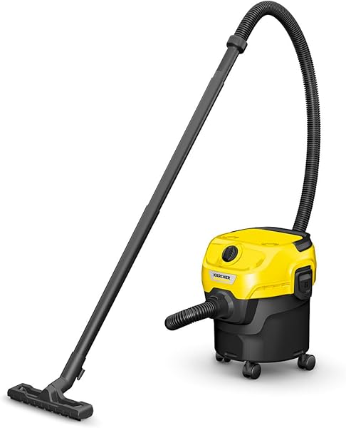 Karcher WD 1 Classic 1.628-411.0
