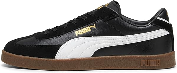 PUMA Puma Club II Era Spor AyakkabıUnisex Yetişkin