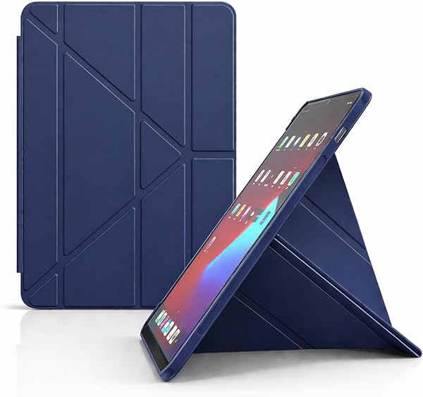 Coverzone Samsung Galaxy X930 Tab S11 Ultra ile uyumlu Kılıf Kalem Koyma Bölmeli 14.6 inç Stand Olan Uyku Modlu Suni Deri Yar