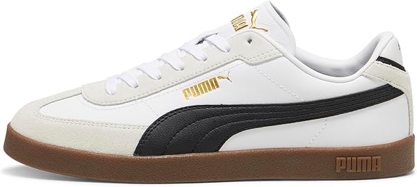 PUMA Puma Club II Era Spor AyakkabıUnisex Yetişkin