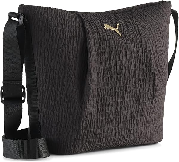 PUMA UP Zipped Bucket Bag Omuz Çantası Kadın