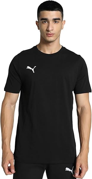 PUMA Teamgoal Casuals Tişört Tişört Üniseks Yetişkin