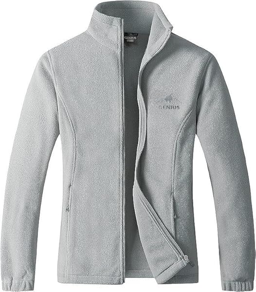 Unisex Polar Tam Fermuarlı Outdoor Polar Ceket Tactical Polar Kadın-erkek Polar Renkli-tam