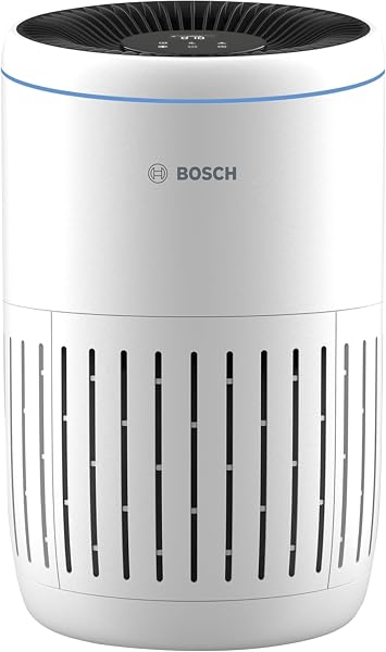 Bosch Thermotechnik Air 4000 Hava Temizleyici, Beyaz