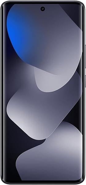 Redmi Note 15 8G+256G Black