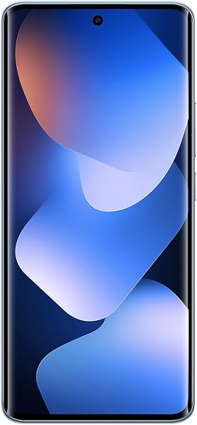 Redmi Note 15 8G+256G Blue