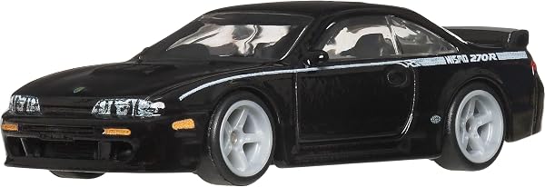 Hot Wheels Nismo 270R Car Culture 1:64 ölçekli, JKD99