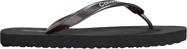 Calvin Klein FLIP FLOP TPU METALLIC TerlikKadın
