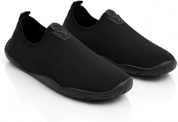 Black Deer Lab Çok Amaçlı Plaj ve Deniz Ayakkabısı