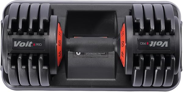 Voit Pro Ayarlanabilir Dambıl 25KG