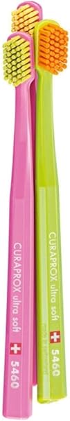 Curaprox Cs 5460 Ultra Soft Diş Fırçası, 1 Adet, Asorti