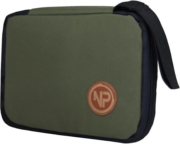 Npo Array Kablo, Organizer Çantası - Yeşil