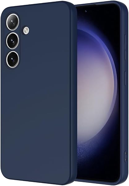 Coverzone Samsung Galaxy S26 İle Uyumlu Kılıf Z-Mara Lansman Vieri Tam Koruma Arka Kapak Kamera Koruma Çıkıntılı Pürüzsüz Yüz